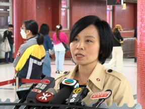 荃灣綫轉用新信號系統　港鐵稱整體運作暢順