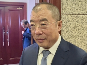 全國兩會｜政協關注「AI養龍蝦」應用與安全料影響傳統工作模式