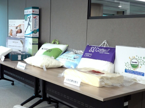 13款枕頭測試大部分樣本表現良好　記憶棉枕和聚酯纖維枕較參差