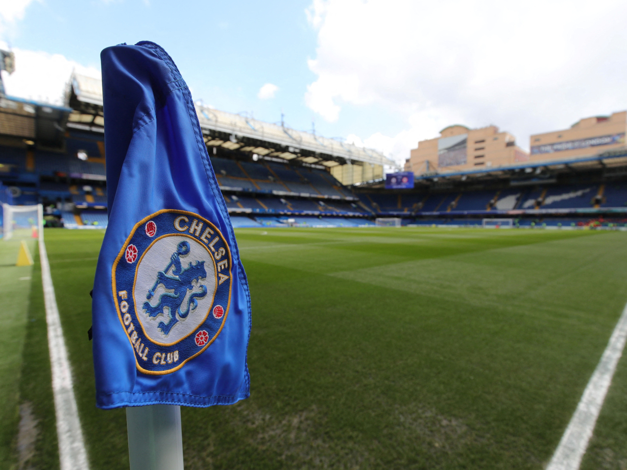 The London club were hit with a record &pound;10.75 million fine for breaches of the Premier League's financial regulations. File photo: Reuters