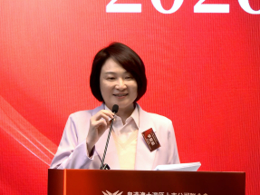 全國兩會｜李慧琼：創新模式透過行政和立法機關合作收集意見