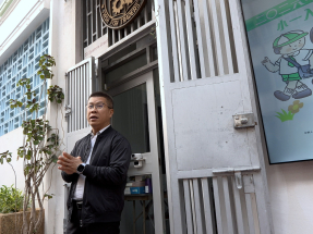 鮮魚行學校校長稱對教育局所有方案持開放態度　優先考慮學生福祉