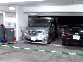 海關及消防處本周搗破3個非法加油站　拘兩人