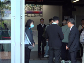 火災獨立委員會杜淦堃稱幾乎全部消防措施基於人為因素徹底失效