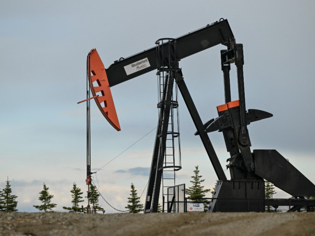 布蘭特期油曾升穿119美元　其後大幅回落 - RTHK