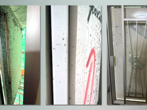 杜淦堃：推斷宏業似乎將有阻燃性及沒有阻燃性物料混合使用