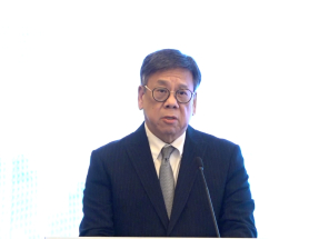 丘應樺：貿發局推出跨界別專業服務平台　為出海企業提供全面支援