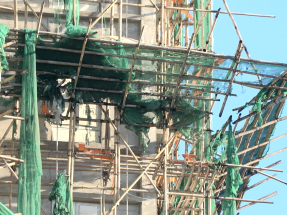 杜淦堃質疑鴻毅唯一檢驗人員或無按要求履行工作