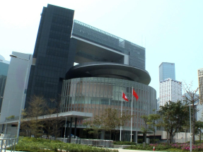 No conclusions drawn on Wang Fuk Court blaze: govt