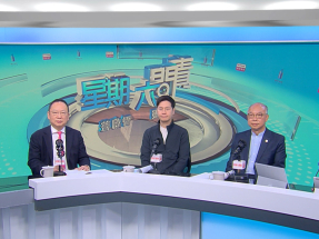HK's 5-year plan will stay the course: lawmaker
