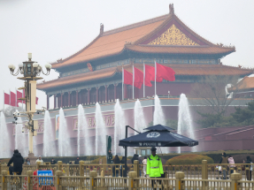 HK 'has unique role in nation's five-year plan'