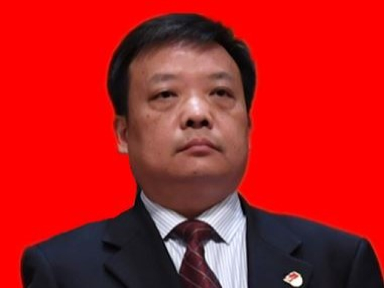 靳磊出任廣東省委常委、深圳市委書記。（新華網）