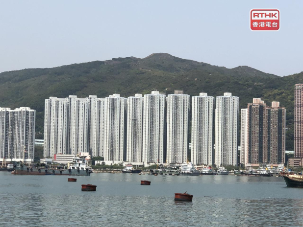 地產代理：上周末二手交投受新盤銷情暢旺帶動 - RTHK