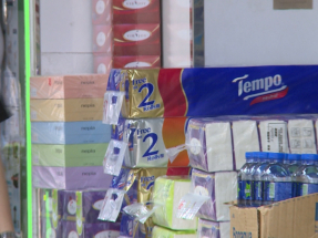 'Groceries can cost higher amid Middle East conflict'