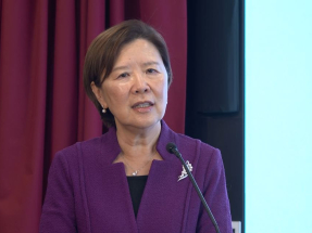 Free Alzheimer's tests for 6,000 elderly in HKUST plan