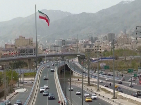 伊朗：若發電站遇襲將全面關閉霍爾木茲海峽