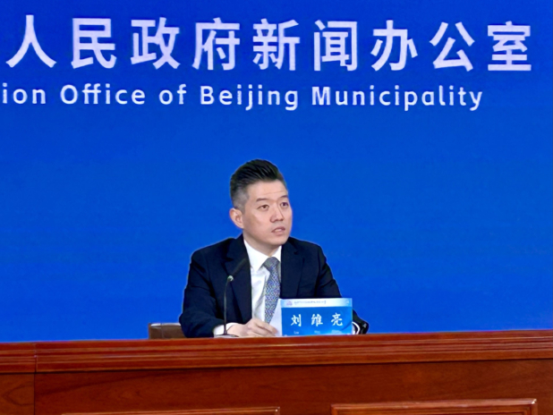 北京亦莊人形機器人半程馬拉松　參賽隊伍數量按年升近5倍 - RTHK