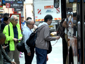 孫玉菡：「兩蚊兩折」大大改善長車短搭　料下年度可慳5.5億