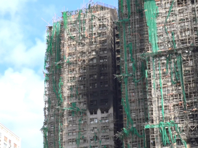 宏福苑獨立委員會下月將舉行第二輪及第三輪共13場聽證會