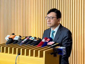 孫玉菡：當局為每區制定「兩蚊兩折」乘車攻略　將陸續出台