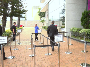 宏福苑獨立委員會續開聽證會　料下午將傳召3宏福苑居民作供