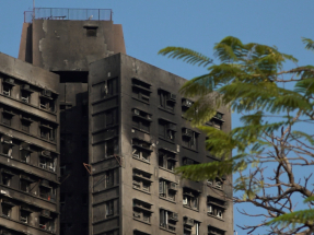 Govt counsel explains site visit notification practice