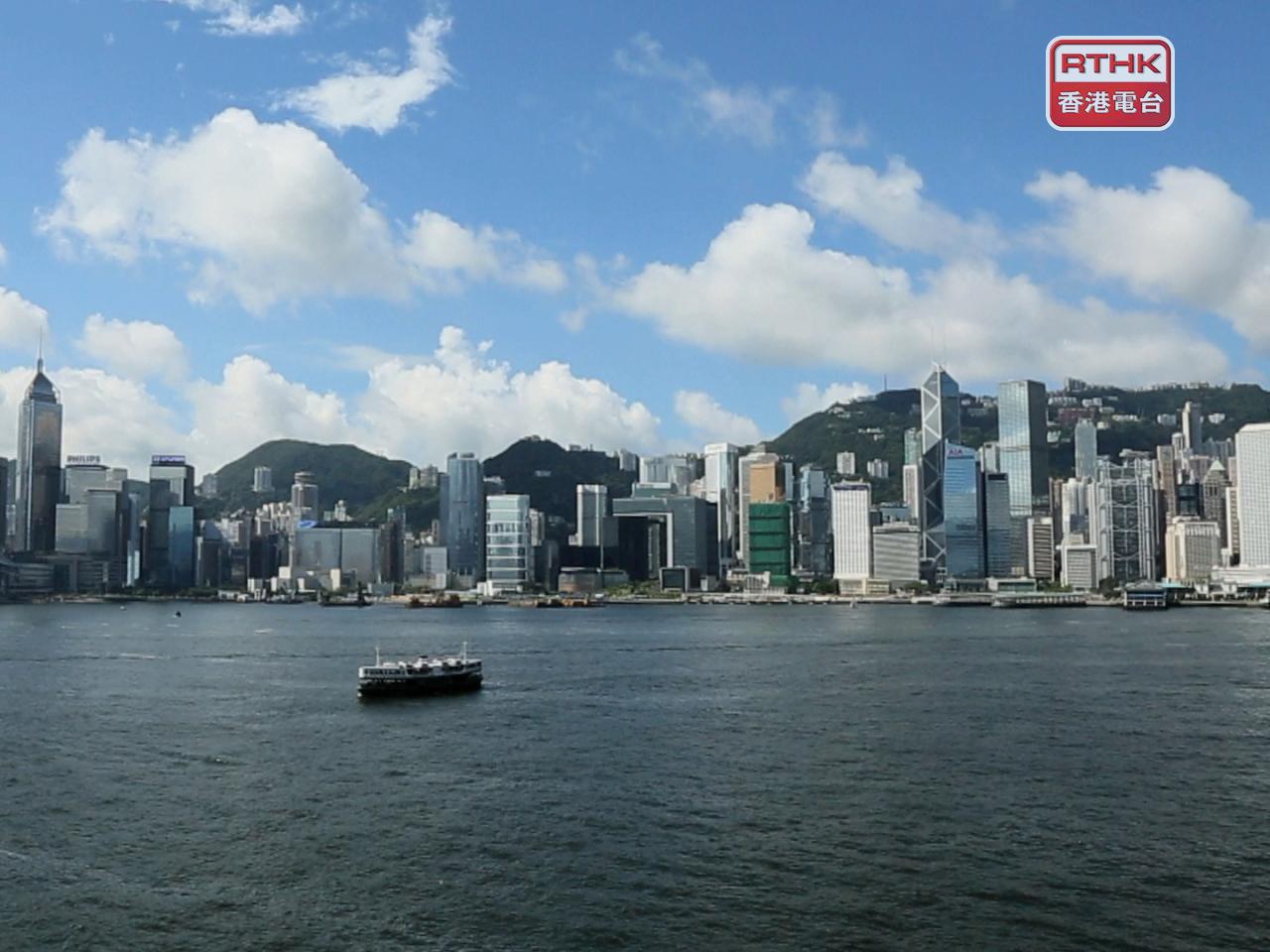 2026至27年度「策略性公共政策研究資助計劃」由即日起至5月12日接受申請。（港台圖片）