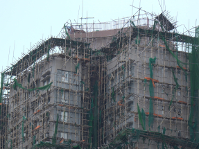 房署人員預約驗網被指「打龍通」　政府律師：嚴重偏離事實