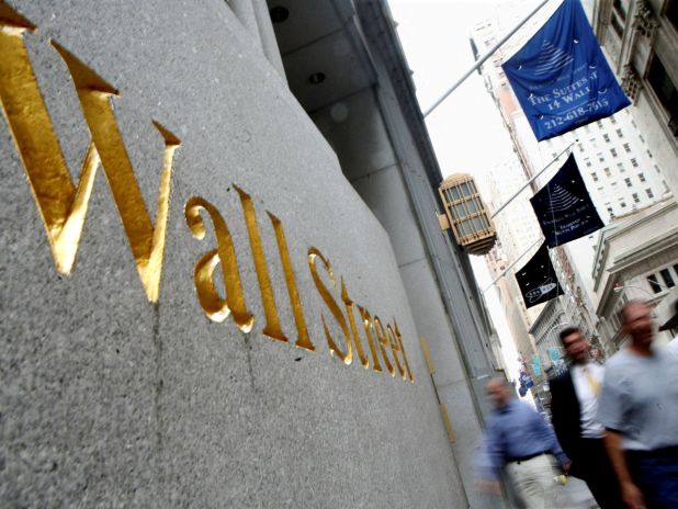 道指初段跌近400點　失守46000點 - RTHK