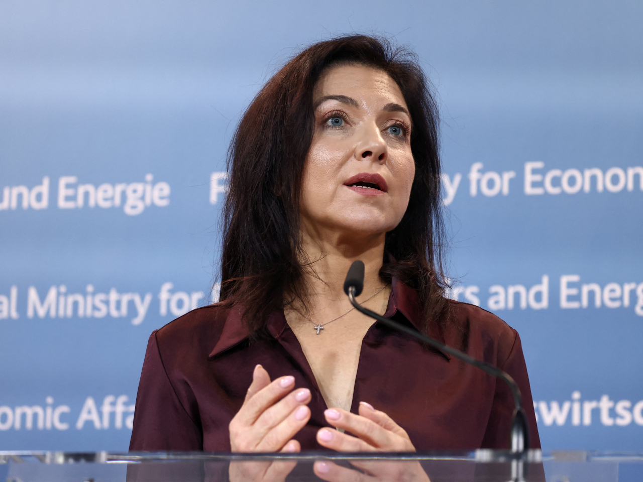 賴歇說如果美國、以色列與伊朗的衝突持續，可能在四月下旬至五月上旬出現能源短缺。（路透社資料圖片）