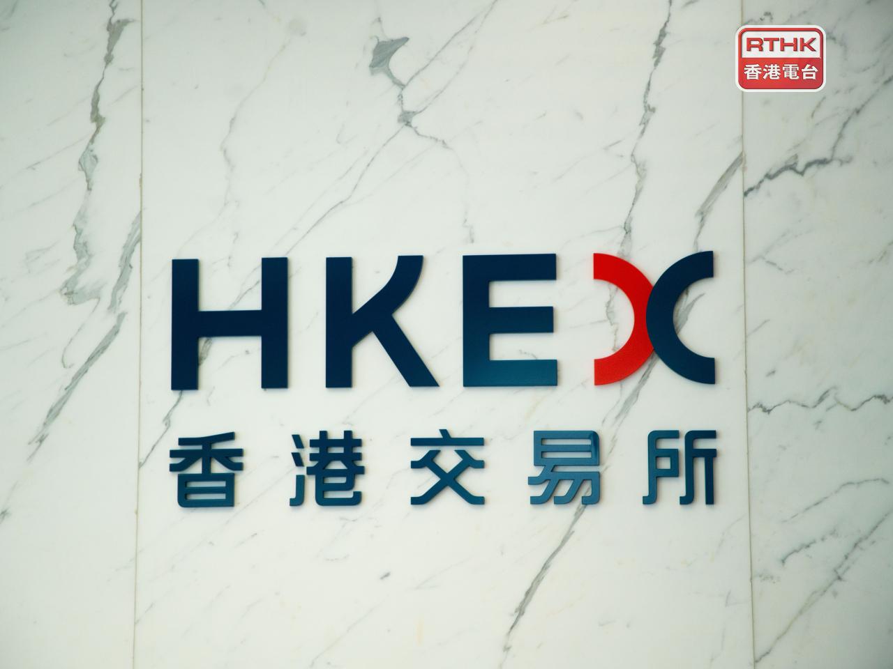 Local stocks rebounded on hopes of a de-escalation in the Mideast war. File photo: RTHK