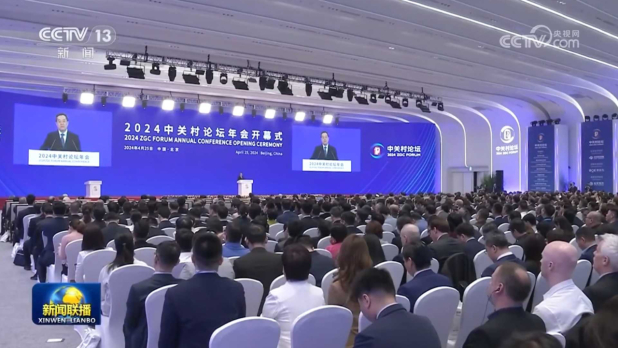 丁薛祥：中國將加快推進科技自立自強　建設新興及未來產業集群