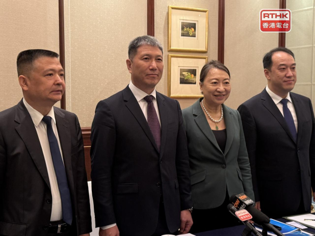 中海油服：業務及市場客戶多元化　中東戰事局部影響相對小 - RTHK