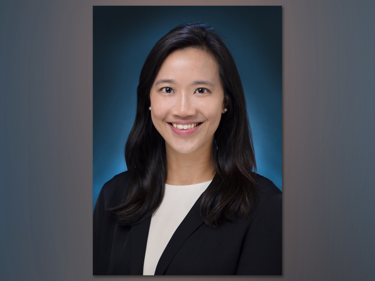 新任沙田民政事務專員李愷崙。（政府新聞處）