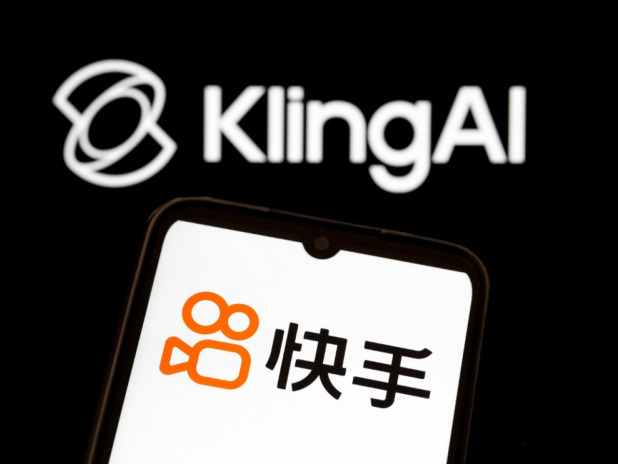 快手上季經調整利潤升逾16%　可靈AI收入達3.4億元人民幣 - RTHK