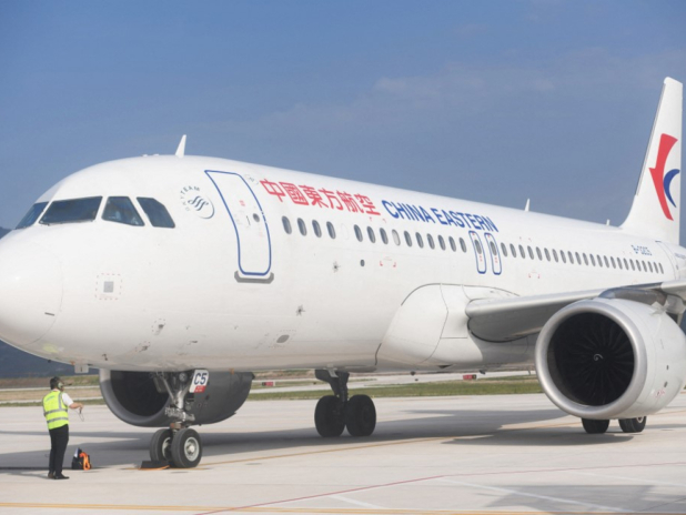 東方航空擬向空中巴士購買101架A320neo飛機 - RTHK