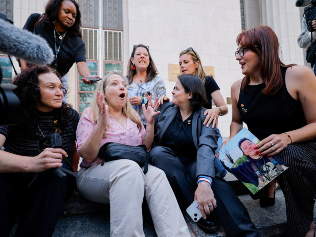 US jury finds Meta, YouTube liable in addiction trial - RTHK