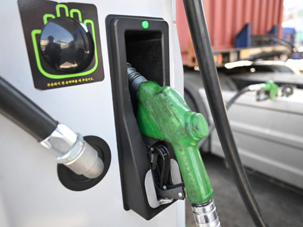 韓國將回購5萬億韓元國債　上調燃油價格上限 - RTHK