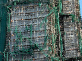 宏福苑火災死者家屬質疑承建商中標背後有原因　陸啟康允公正調查