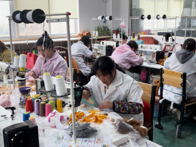 內地文創 IP蓬勃　揚洲生產商指要擺脫傳統代工生產模式