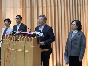 Wang Fuk victims to retrieve belongings from April 20