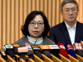 麥美娟稱宏志閣修葺工程較預期複雜　相信今年內完成機會微