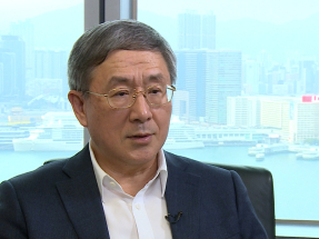 卓永興：宏福苑災場滿目瘡痍有一定風險　欲回家執拾居民量力而為