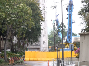 卓永興：宏福苑居民若未能按編配時間上樓應盡早通知社工