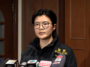 39歲本地女子被捕　涉嫌與5宗低息貸款騙案有關