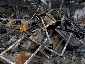 美以對伊朗軍事行動踏入第二個月　美軍增派兩棲攻擊艦到中東