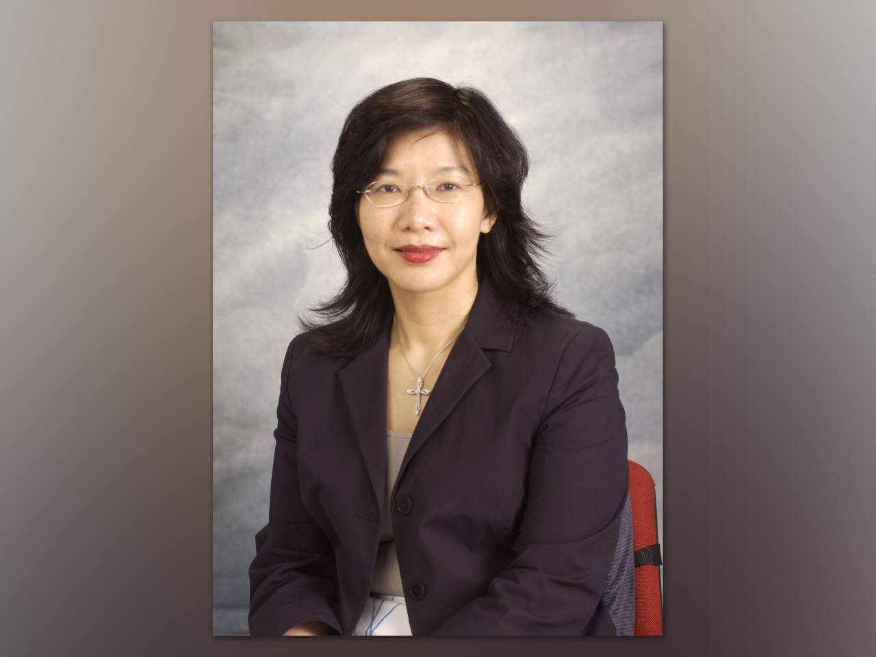 國務院任命謝小華為政制及內地事務局局長。（政府新聞處資料圖片）