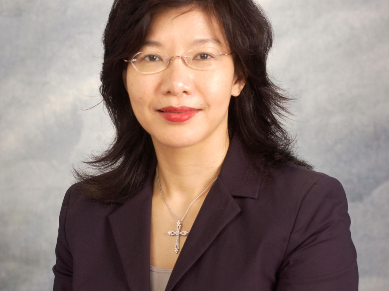 Janice Tse succeeds Erick Tsang as Secretary for Constitutional and Mainland Affairs after he resigned in January due to health reasons. File photo courtesy of the Information Services Department