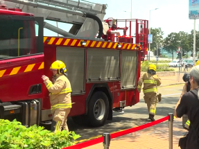 Wang Fuk residents blocked from meetings, inquiry told