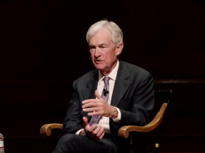 US Fed can 'wait and see' how war affects inflation